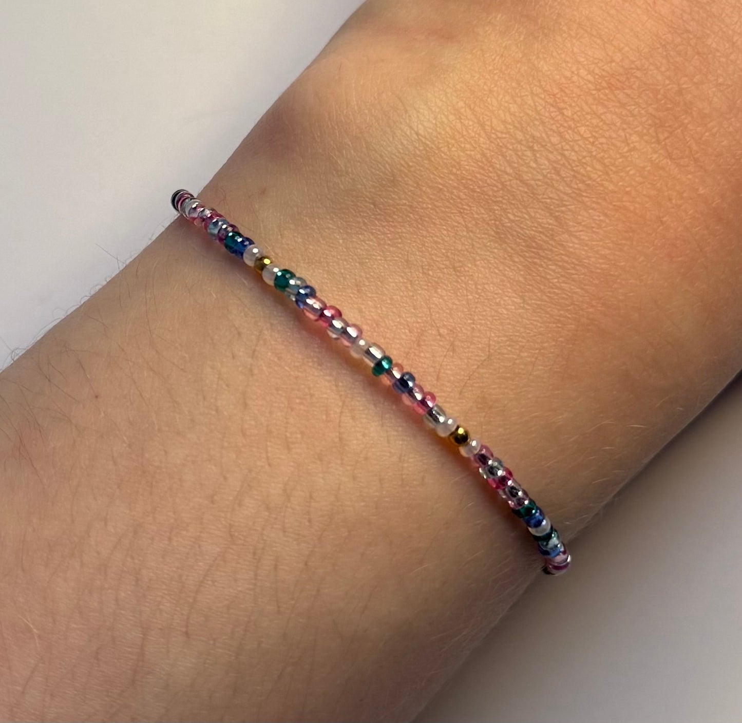 Beauty Bracelet