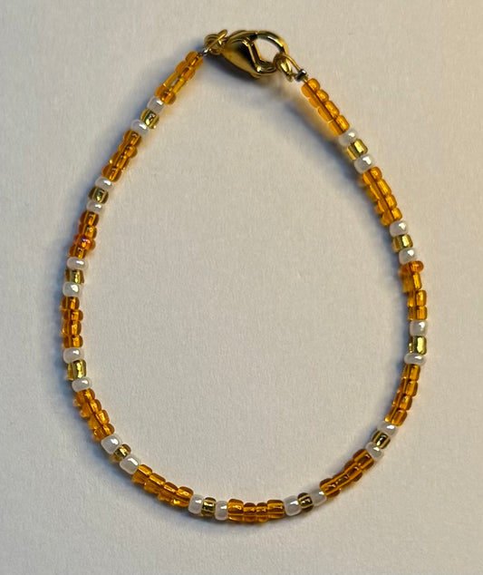 Beach Baby Bracelets