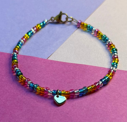Sunrise Bracelet
