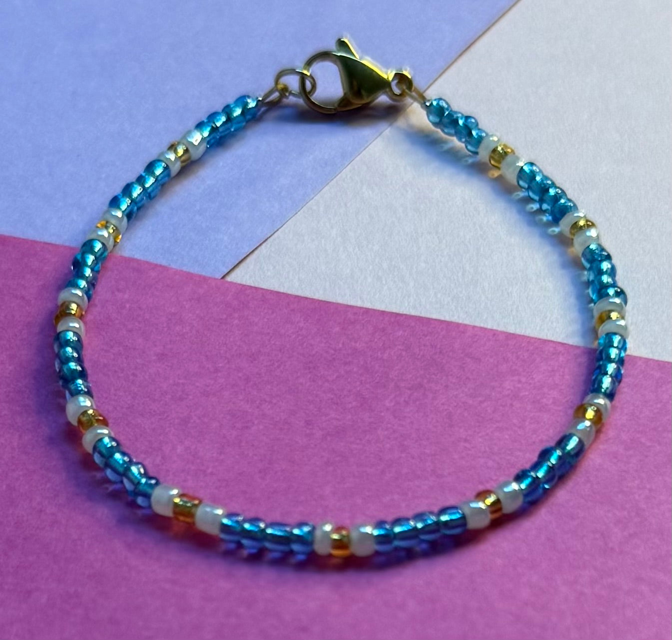 Beach Baby Bracelets