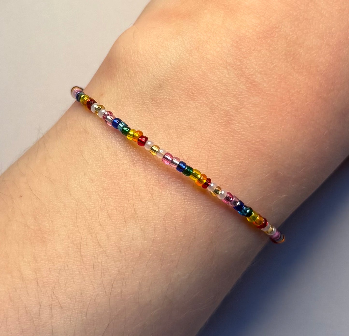 Over The Rainbow Bracelet