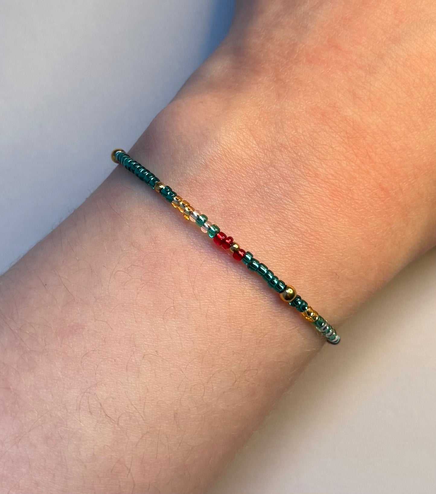 Cabana Bracelet