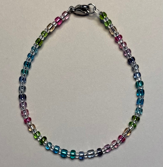 Tear Drop Bracelet
