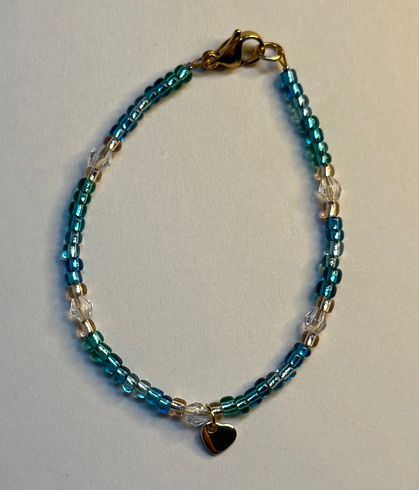 Catching Waves Bracelet