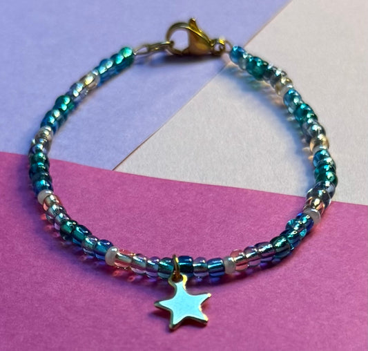 Ocean Bracelet