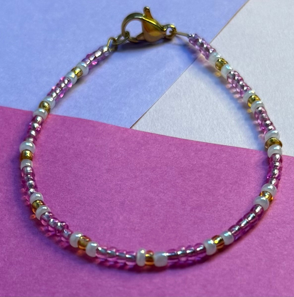 Beach Baby Bracelets