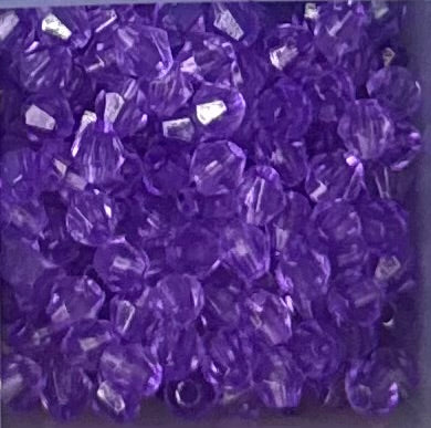 Gemstone Purple