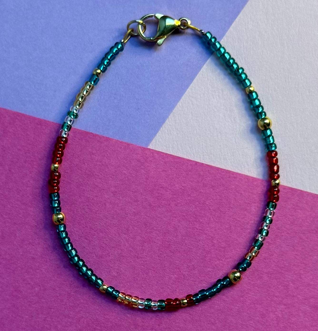 Cabana Bracelet