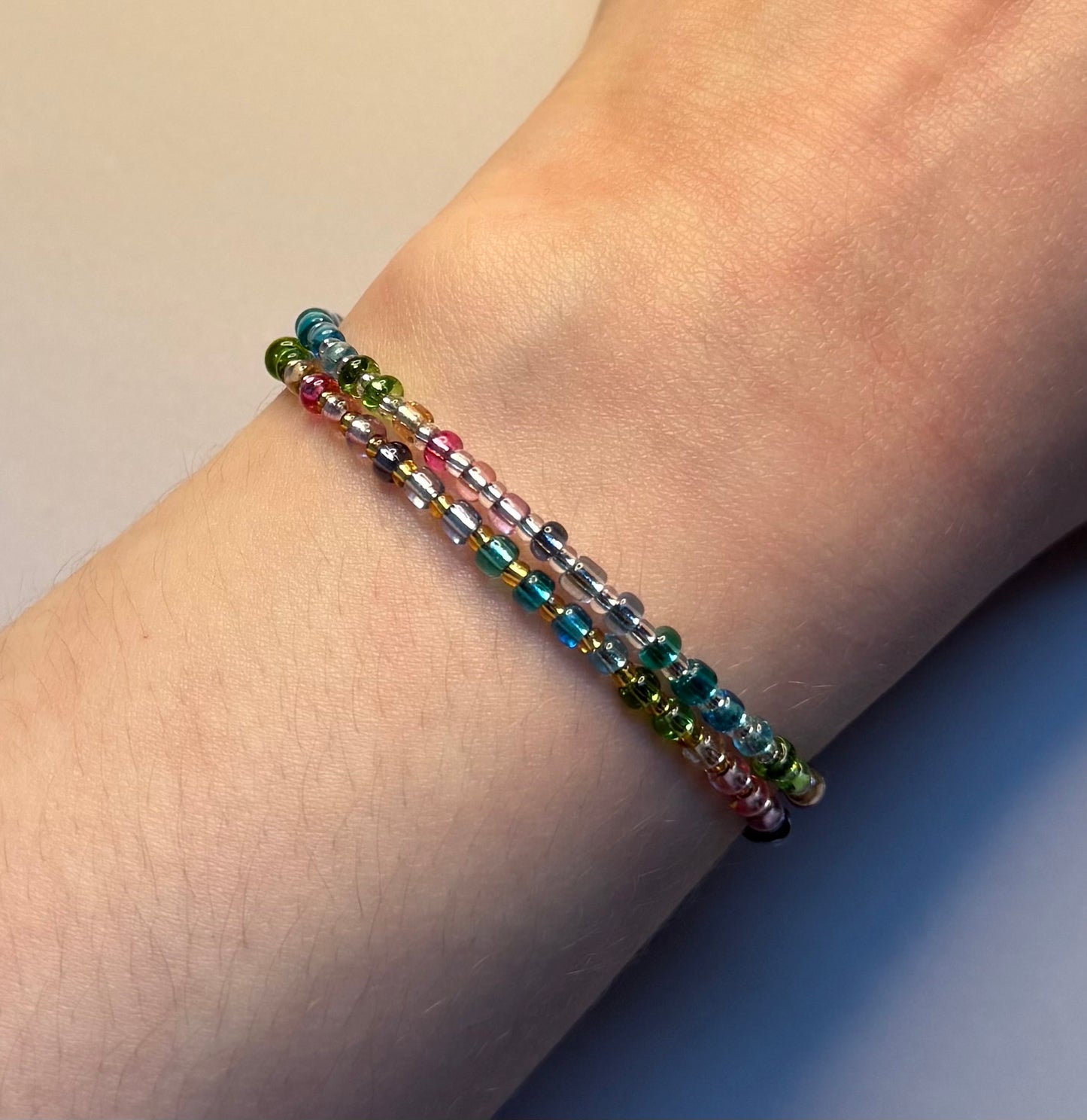 Tear Drop Bracelet