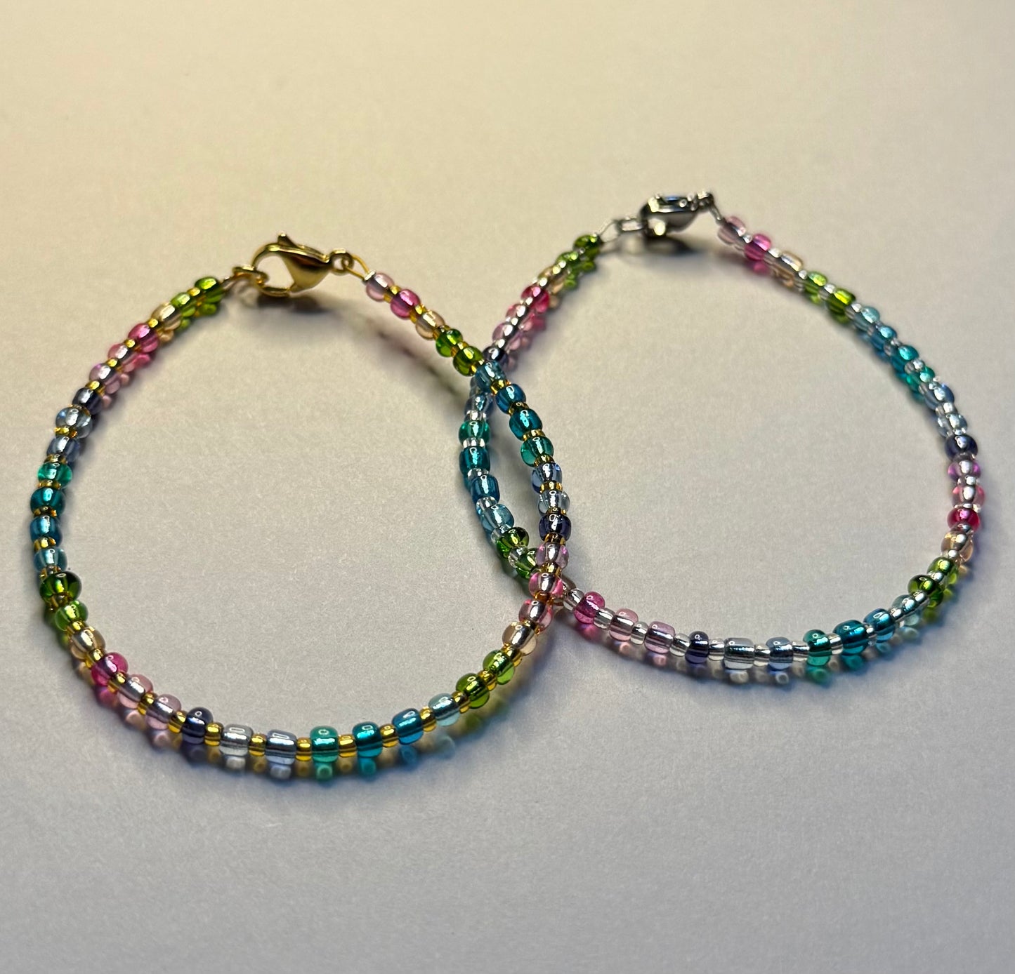 Tear Drop Bracelet