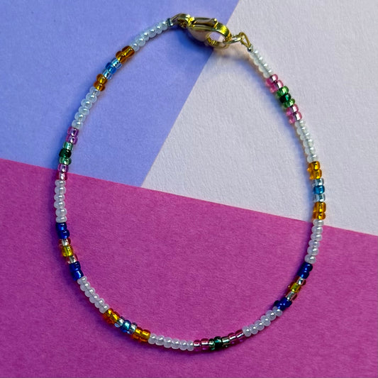 Popsicle Bracelet