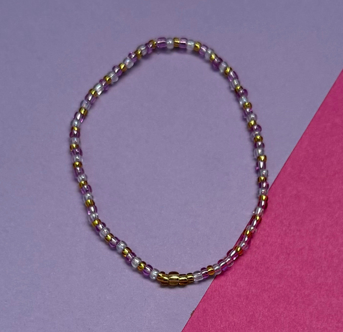 The Valentine Mini Bracelet