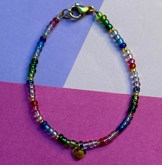 Summer Bracelet