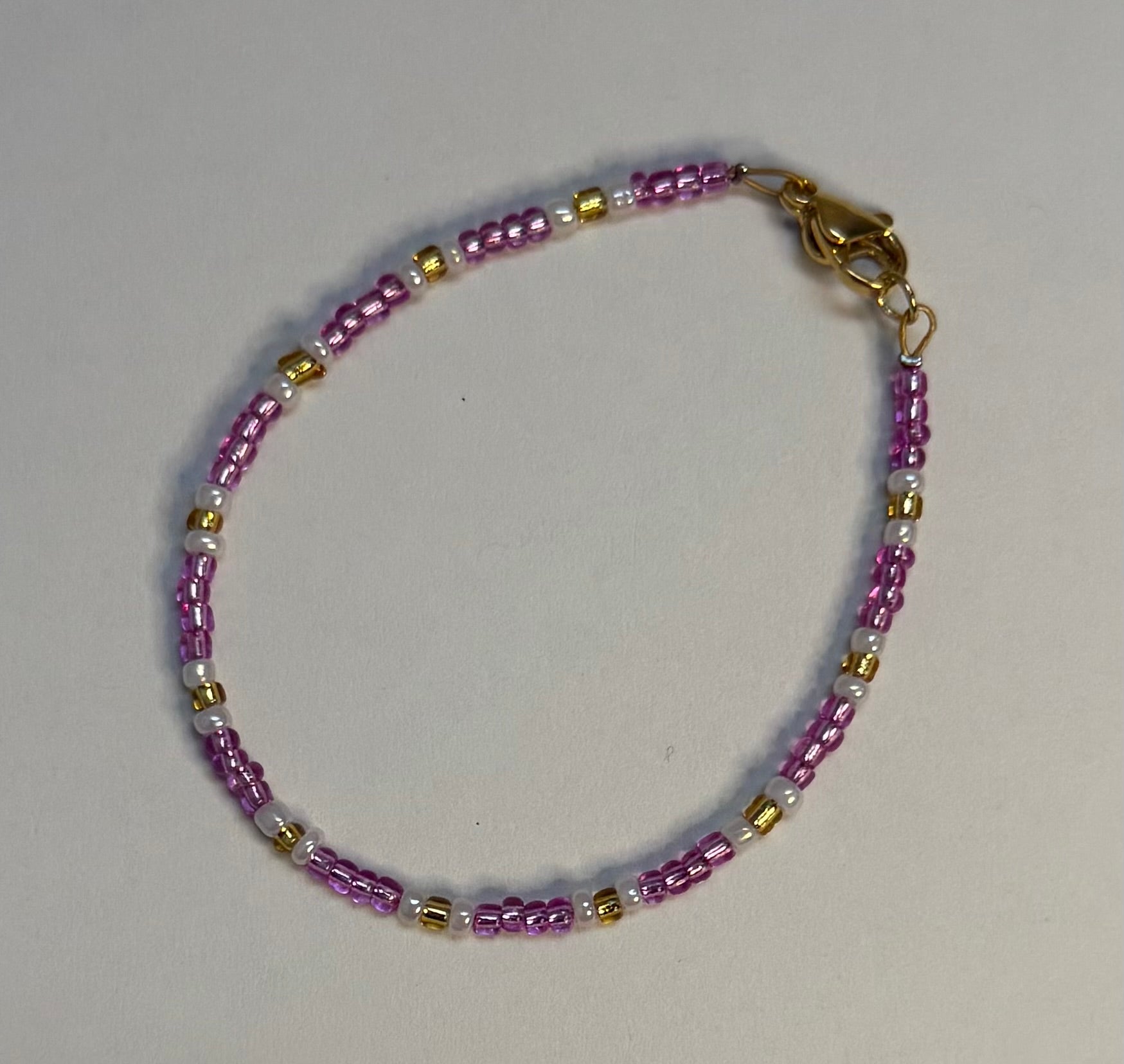 BEACH BABY Bracelets