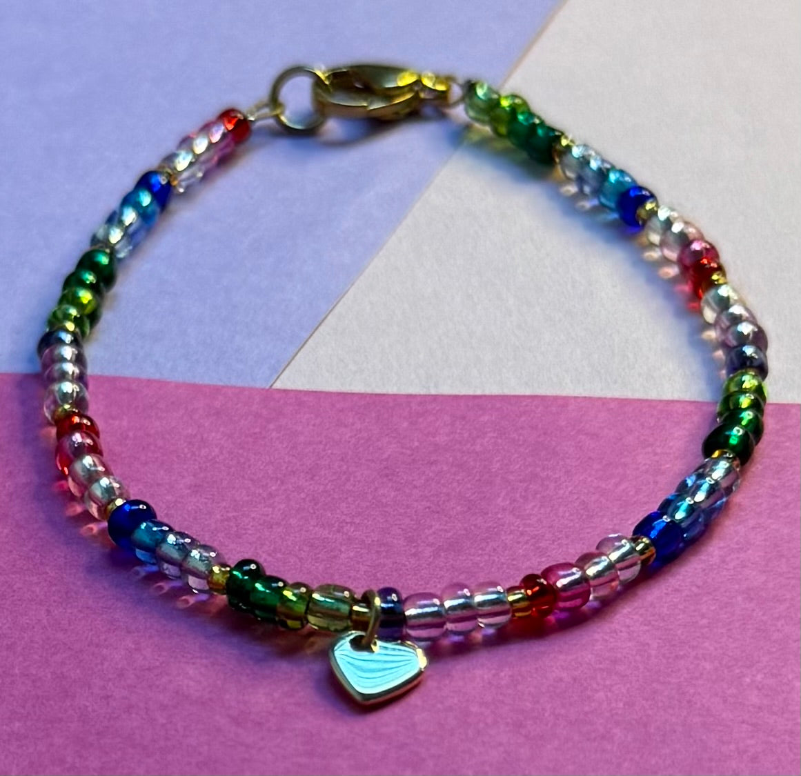 Summer Bracelet