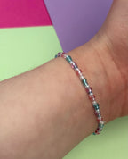 The Warm Heart Bracelet