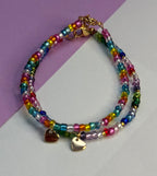 Summer and Sunrise Bracelet Bundle