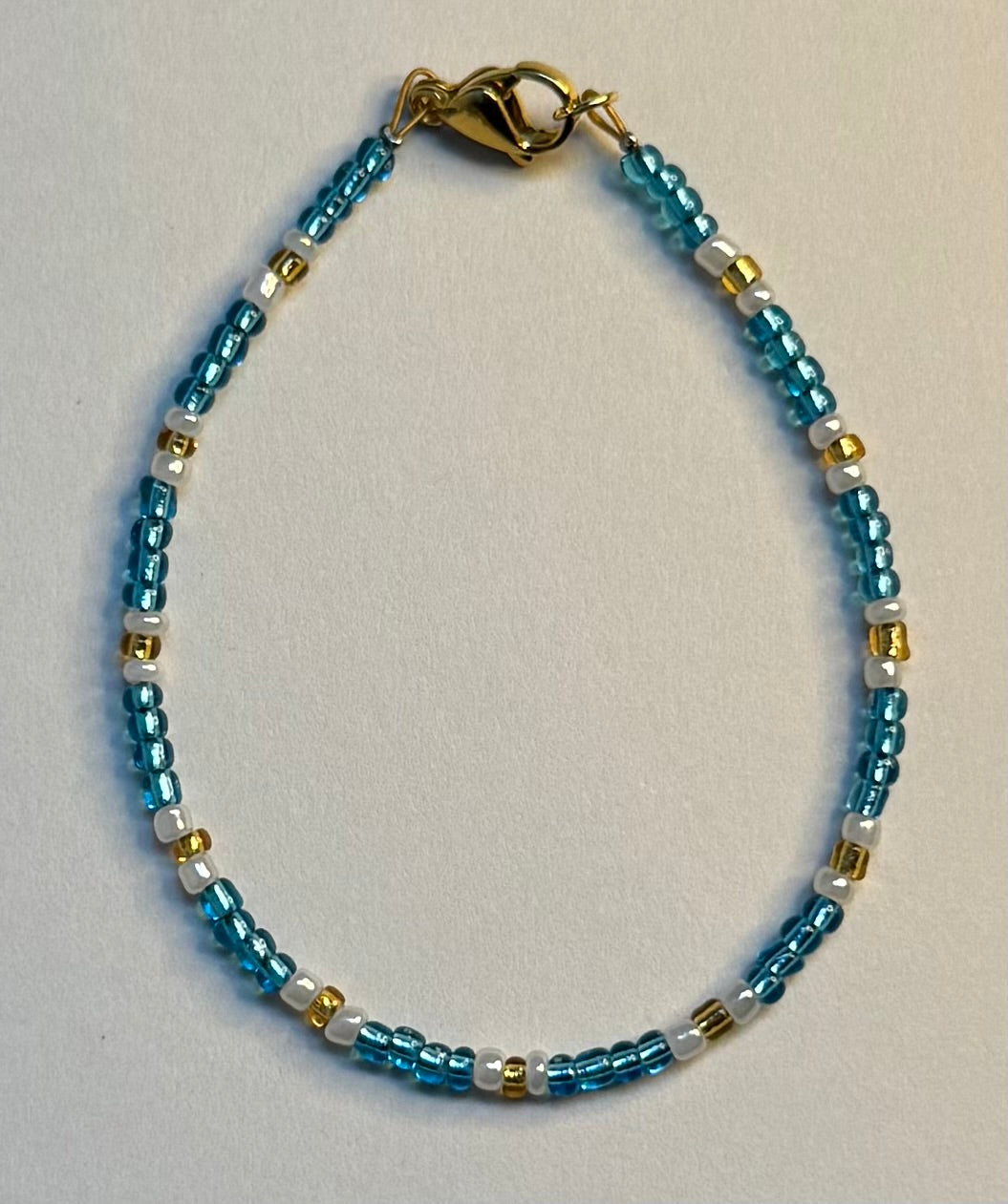 Beach Baby Bracelets