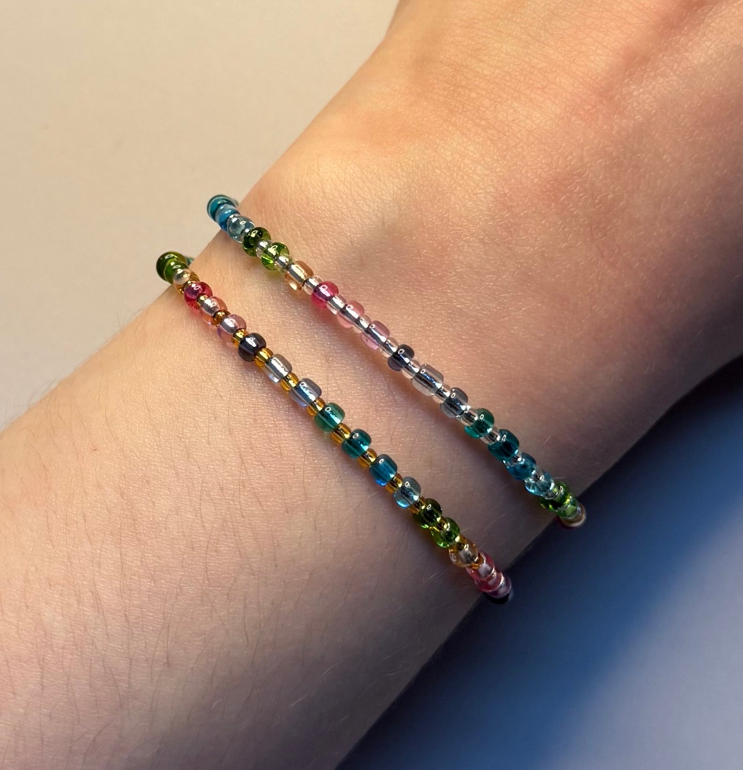 Tear Drop Bracelet