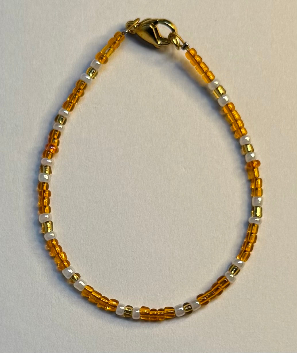 Beach Baby Bracelets