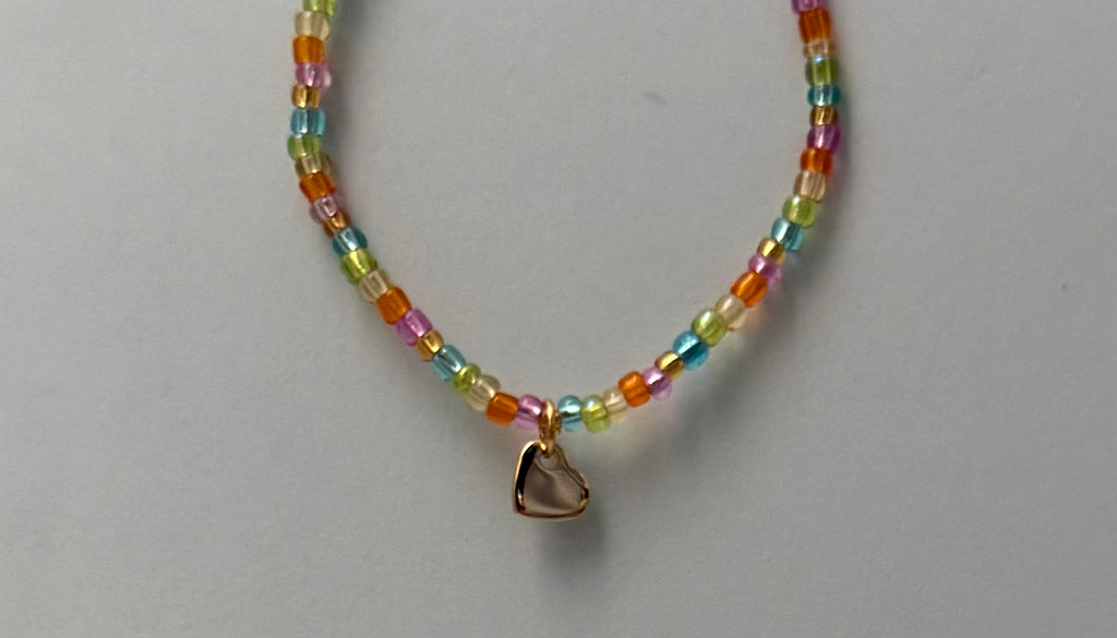 The Rainbow Mini Bracelet