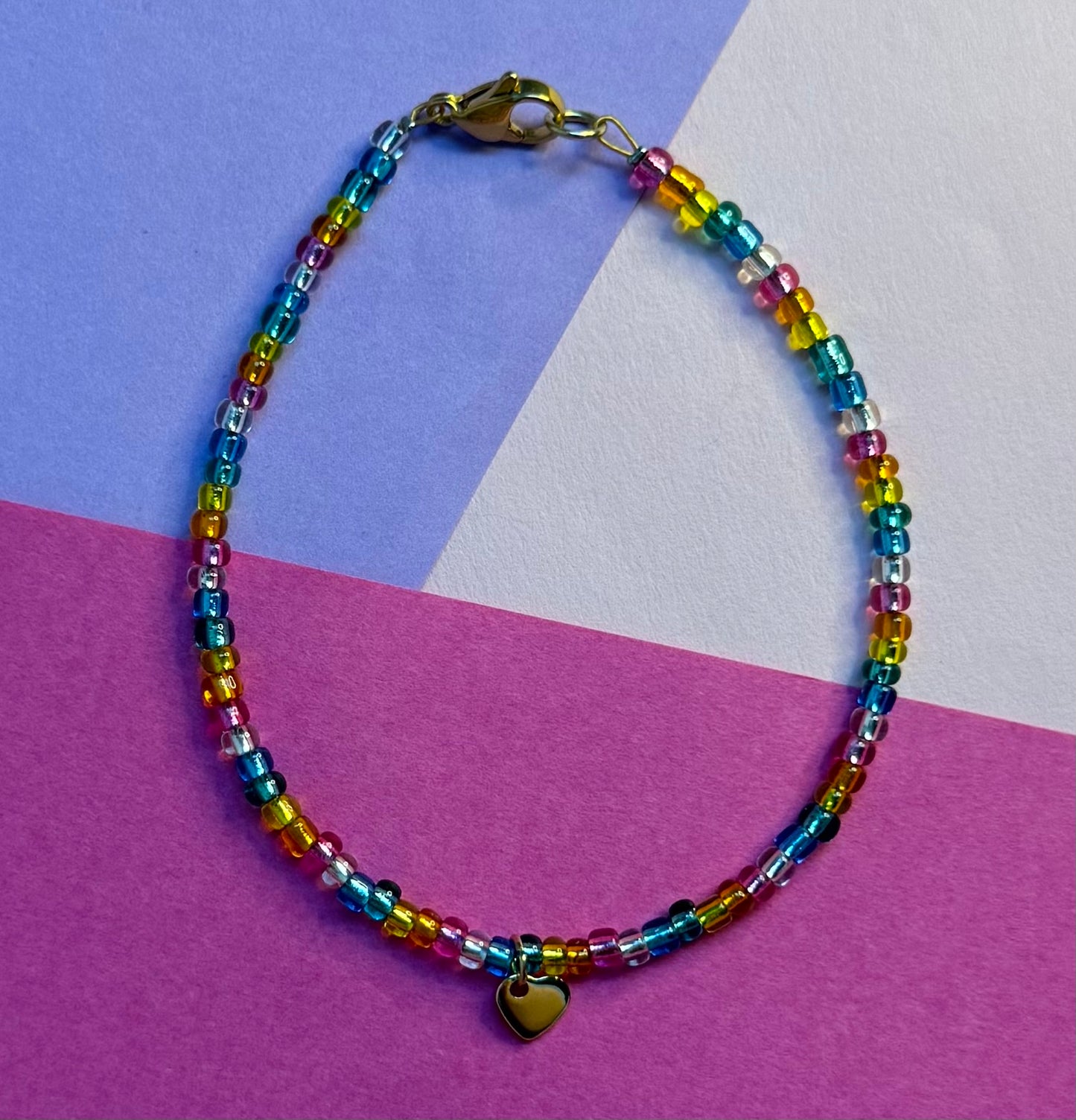Sunrise Bracelet