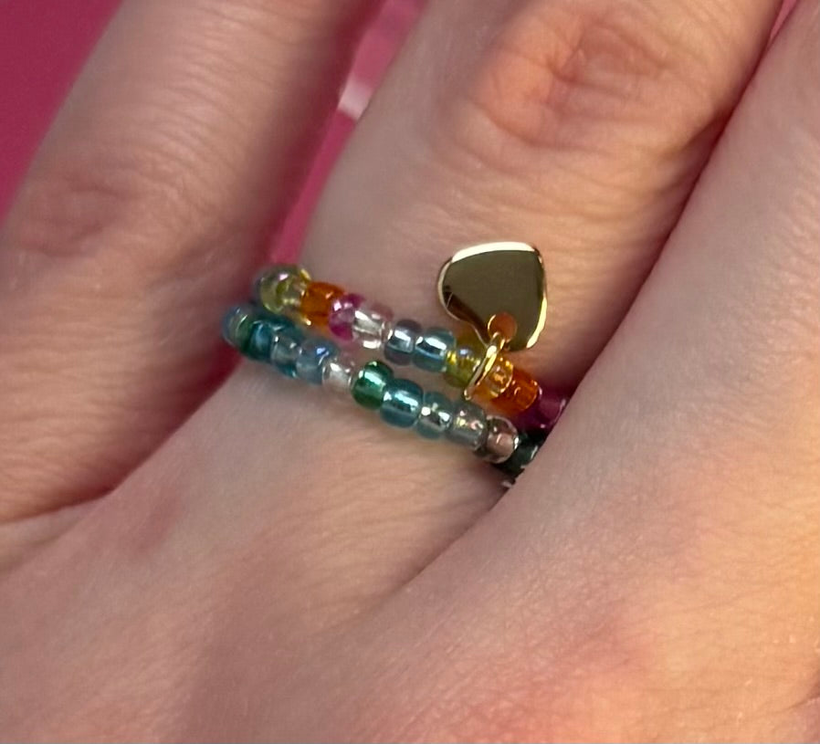 Rainbow Ring