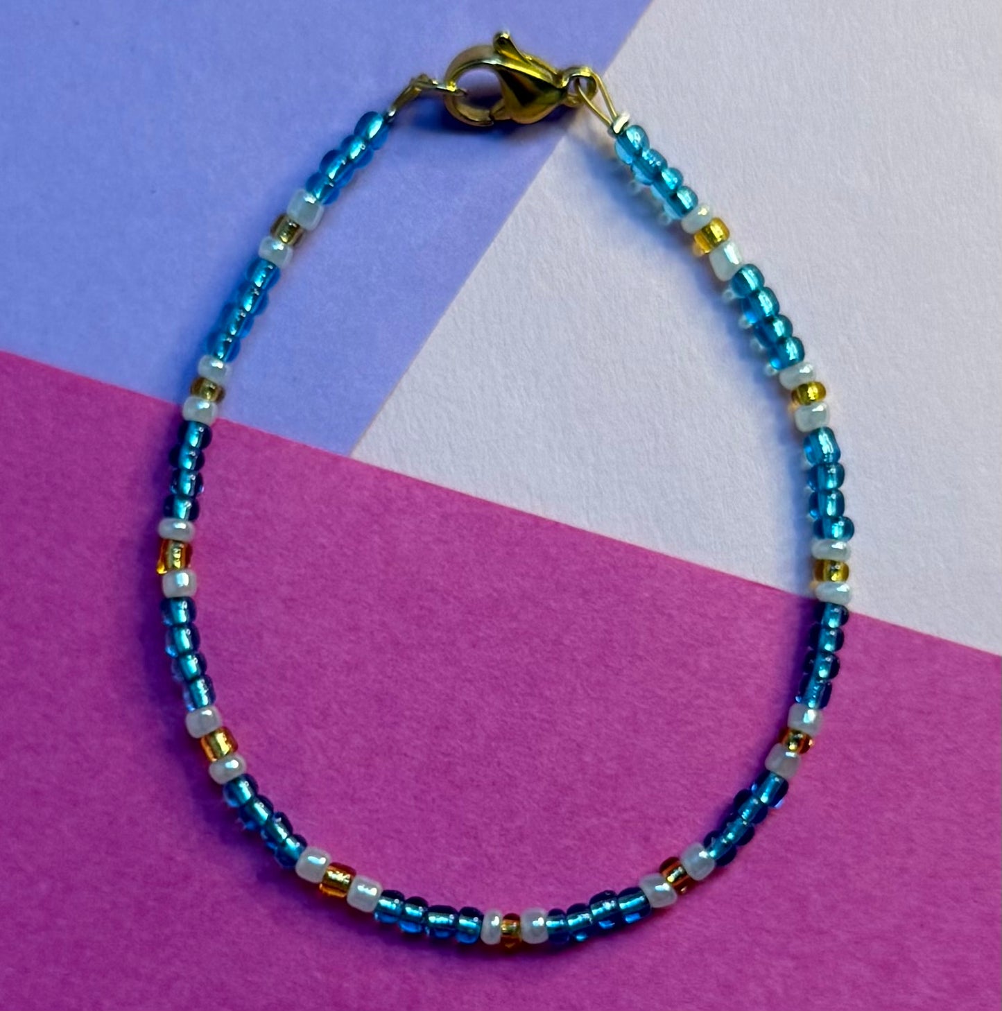 Beach Baby Bracelets