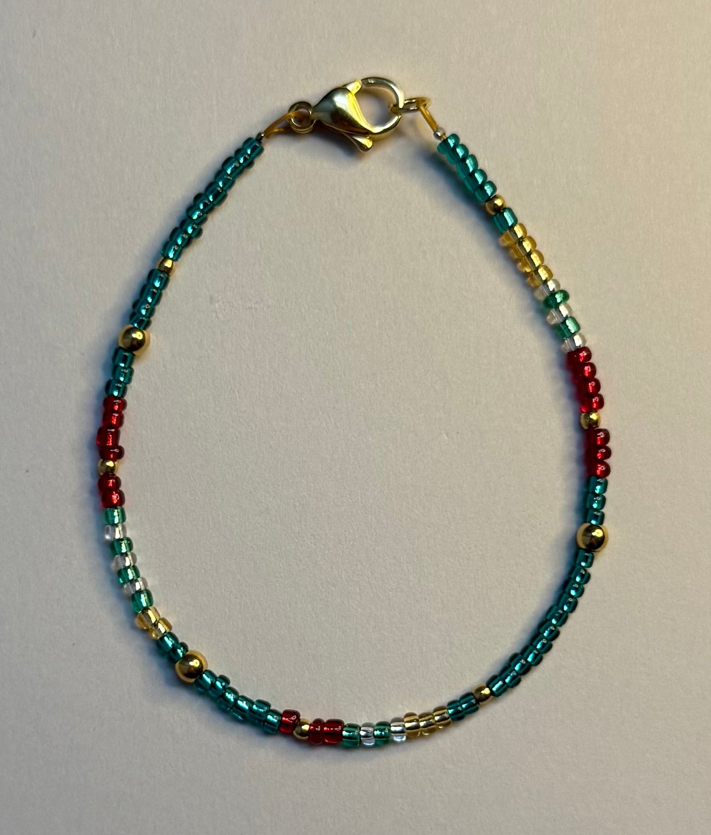 Cabana Bracelet