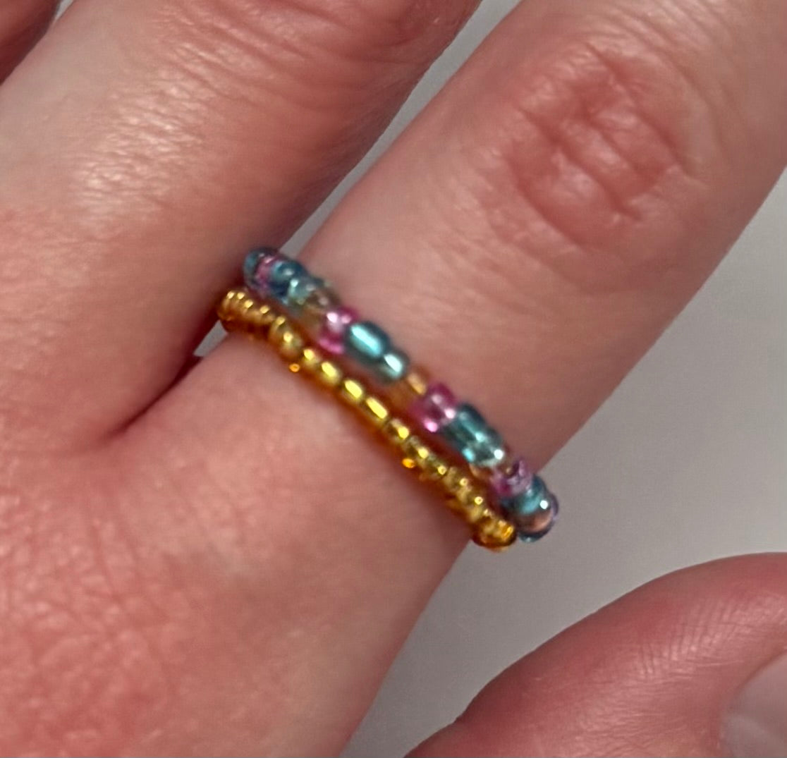 Wrap Around Ring