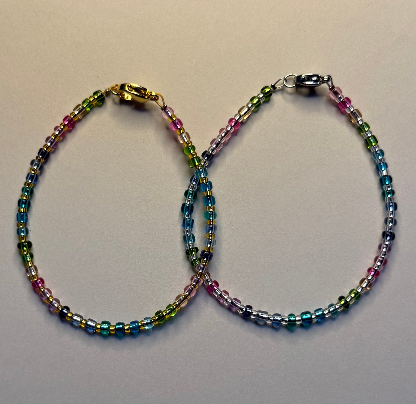 Tear Drop Bracelet