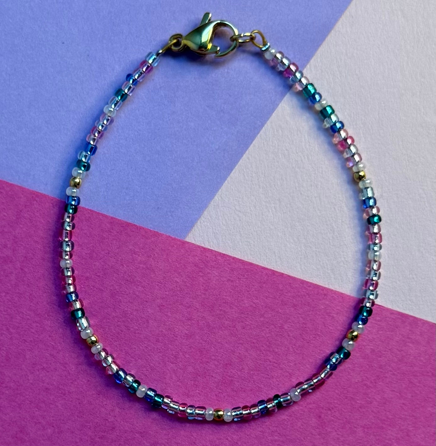 Beauty Bracelet
