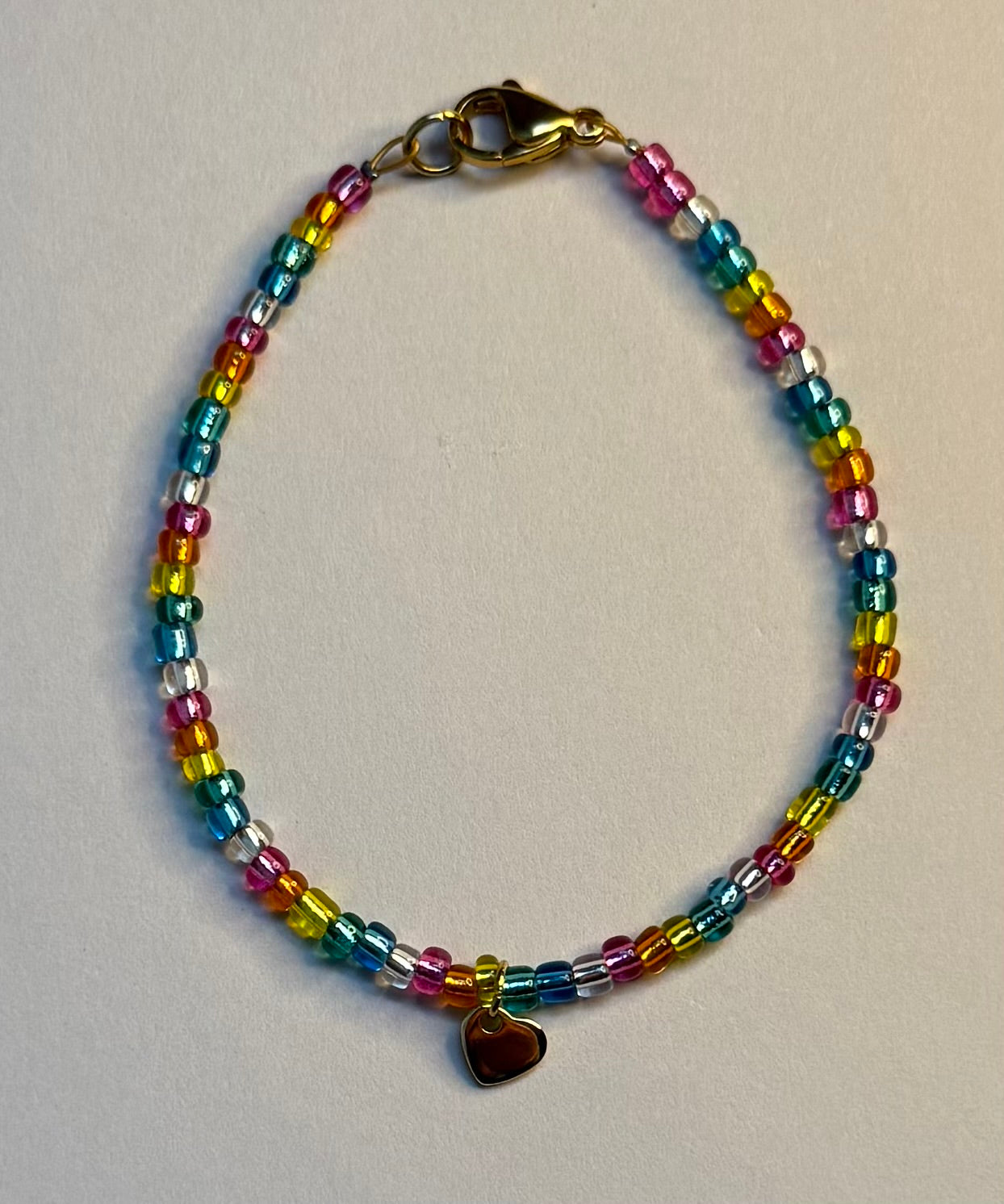Sunrise Bracelet