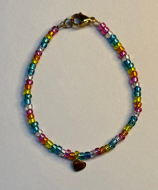 Sunrise Bracelet