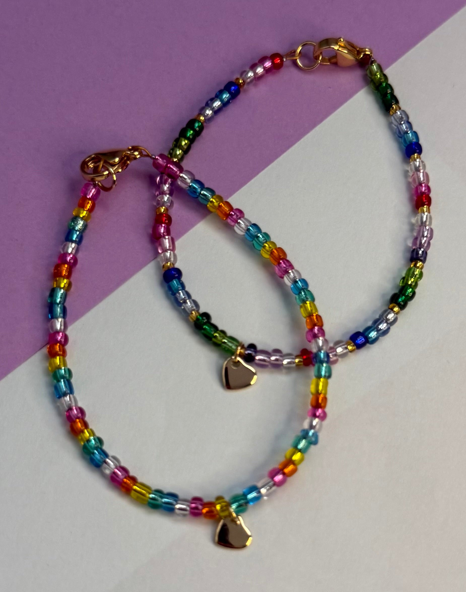 Summer and Sunrise Bracelet Bundle