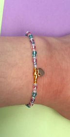 The Warm Heart Bracelet