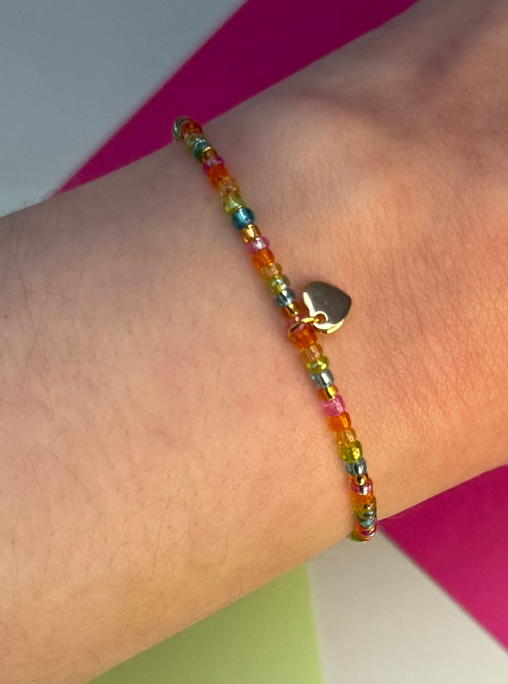 The Rainbow Bracelet Bundle