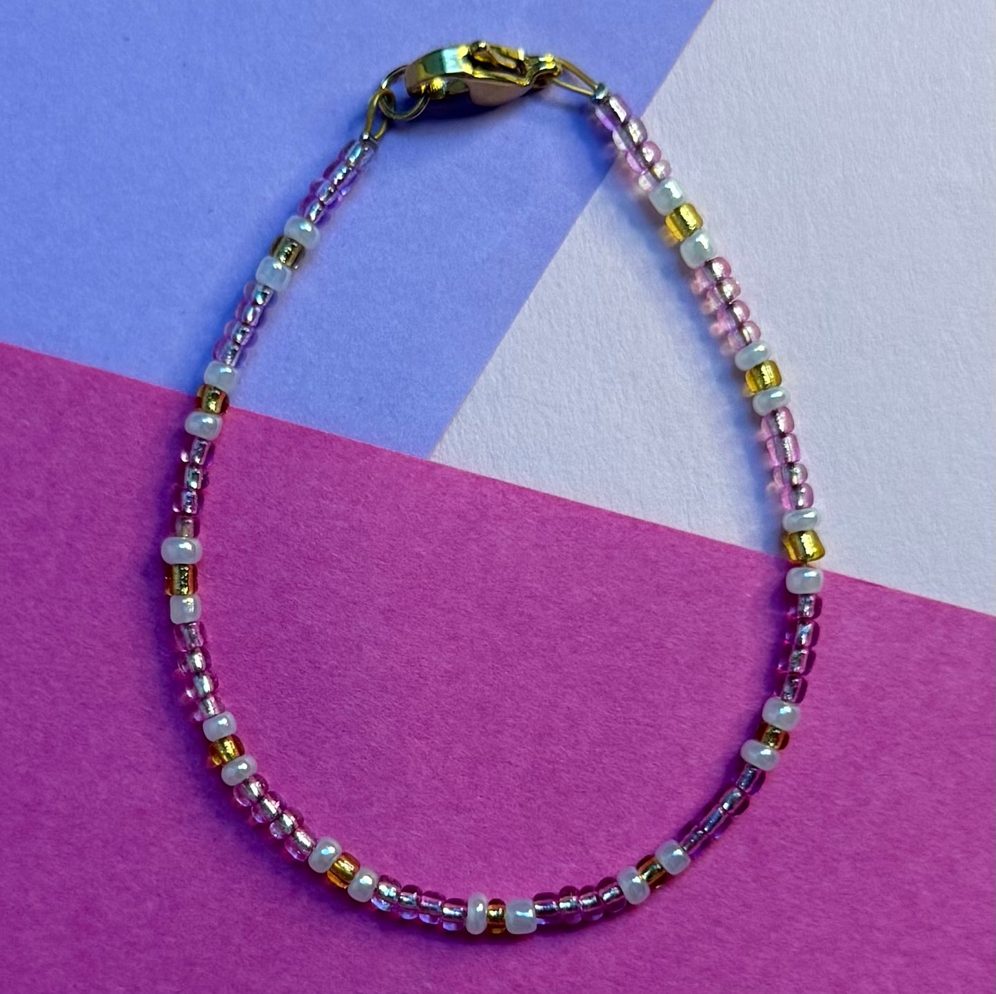 Beach Baby Bracelets
