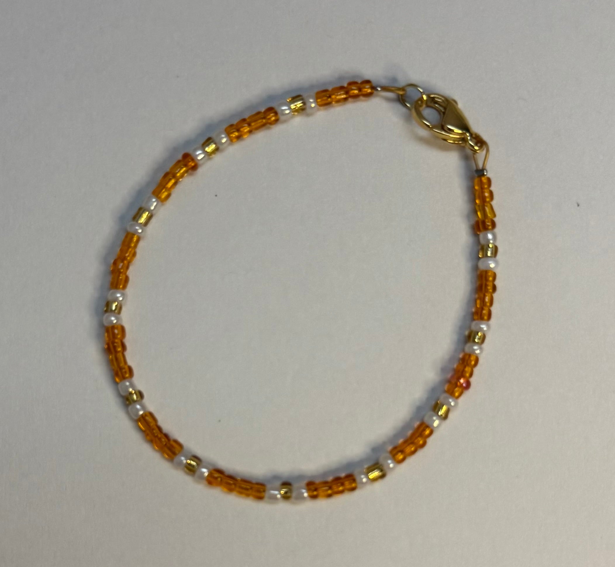 BEACH BABY Bracelets