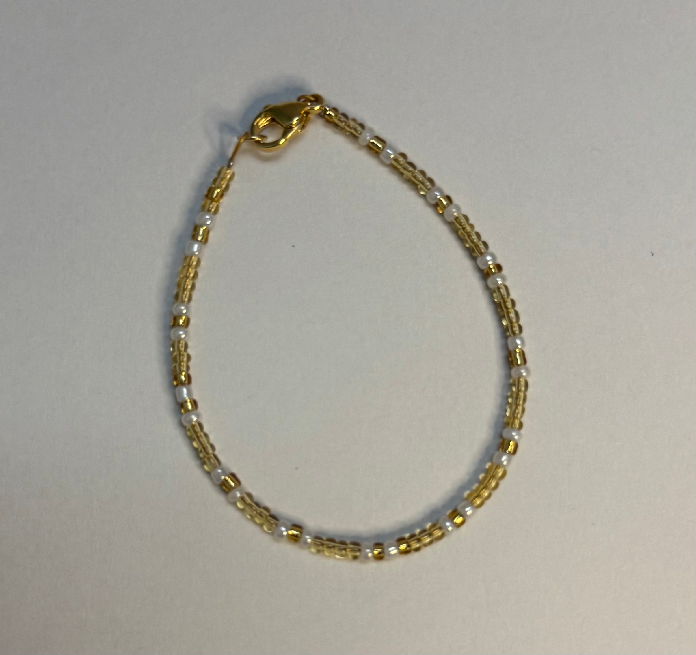 BEACH BABY Bracelets