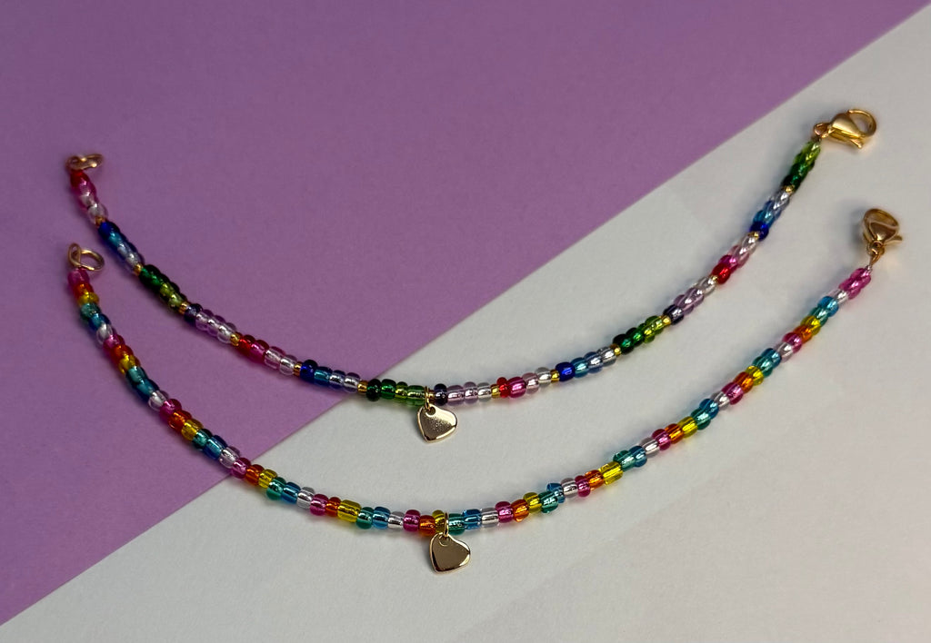 Summer and Sunrise Bracelet Bundle