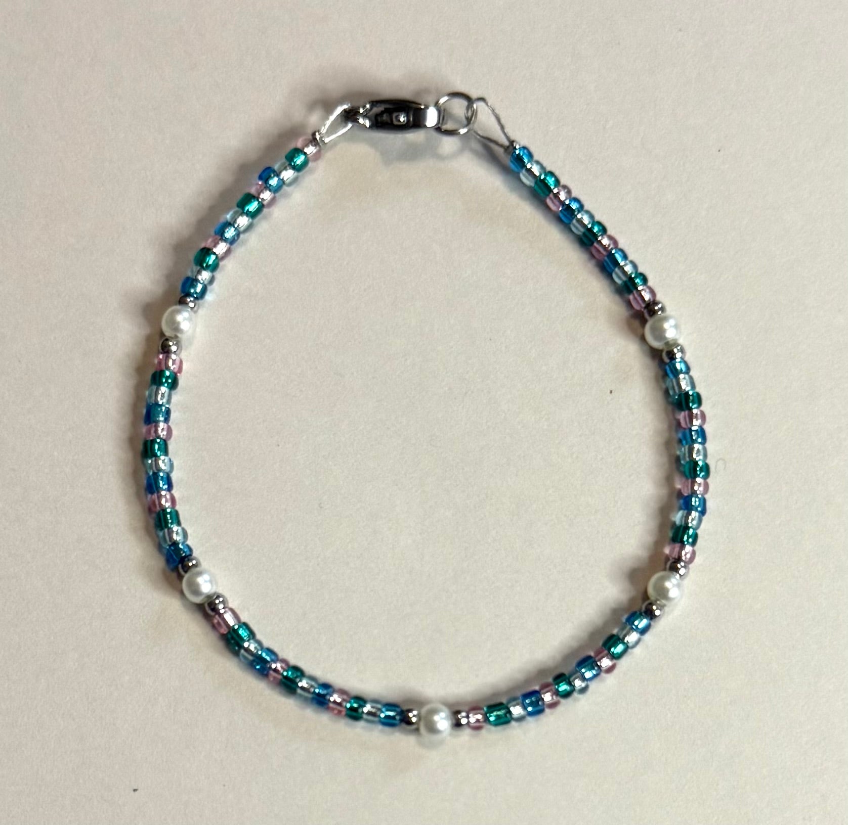 Tidal Wave Bracelets