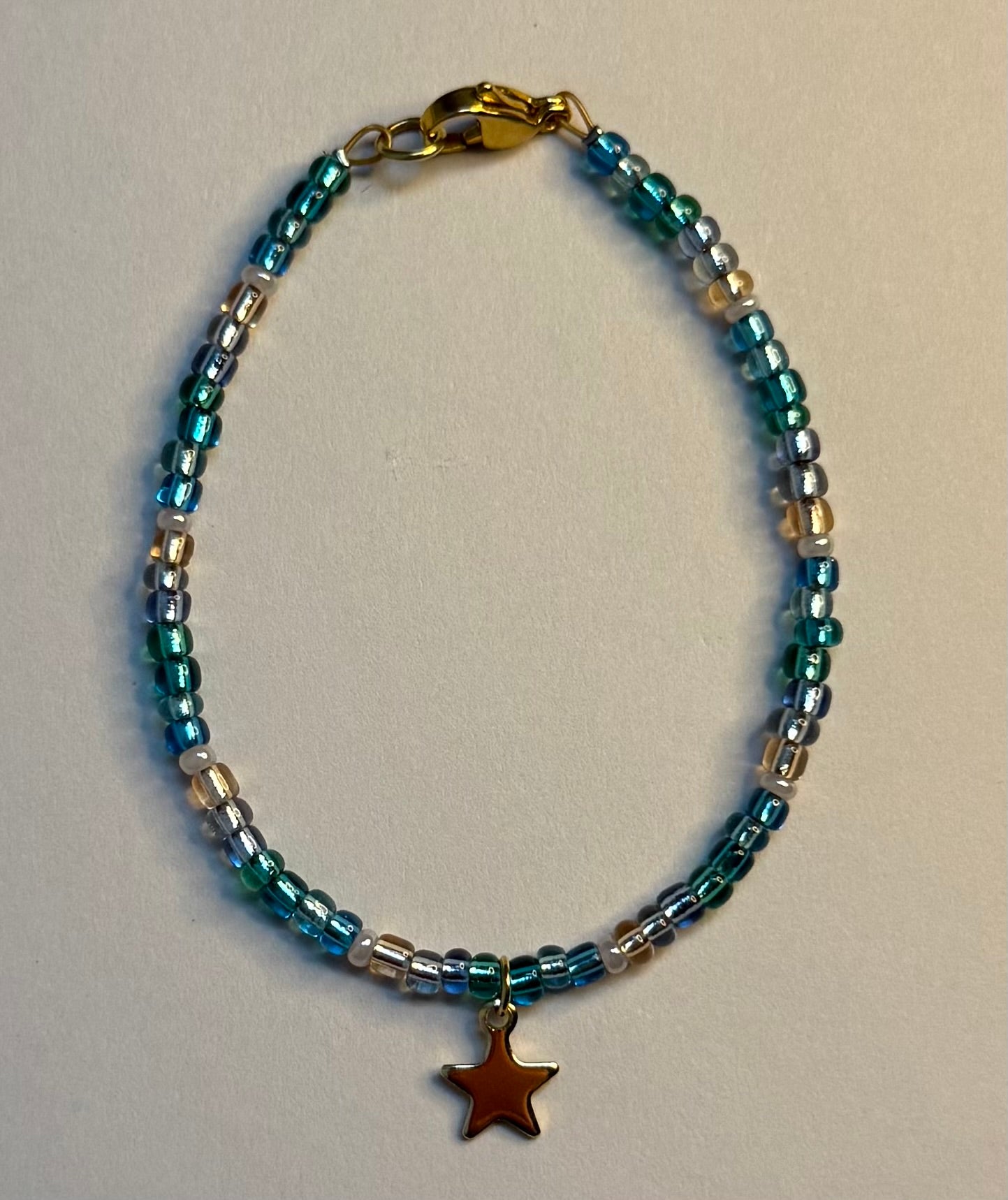 Ocean Bracelet