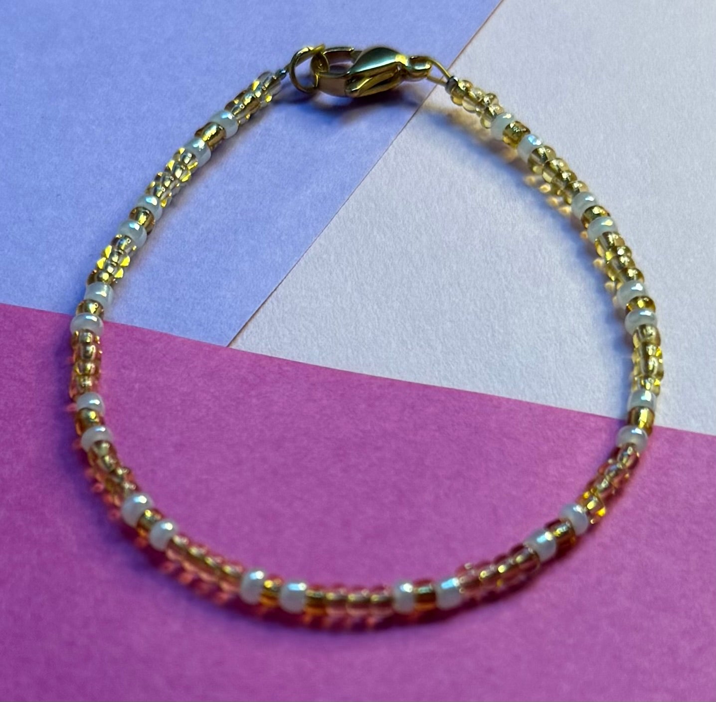 Beach Baby Bracelets