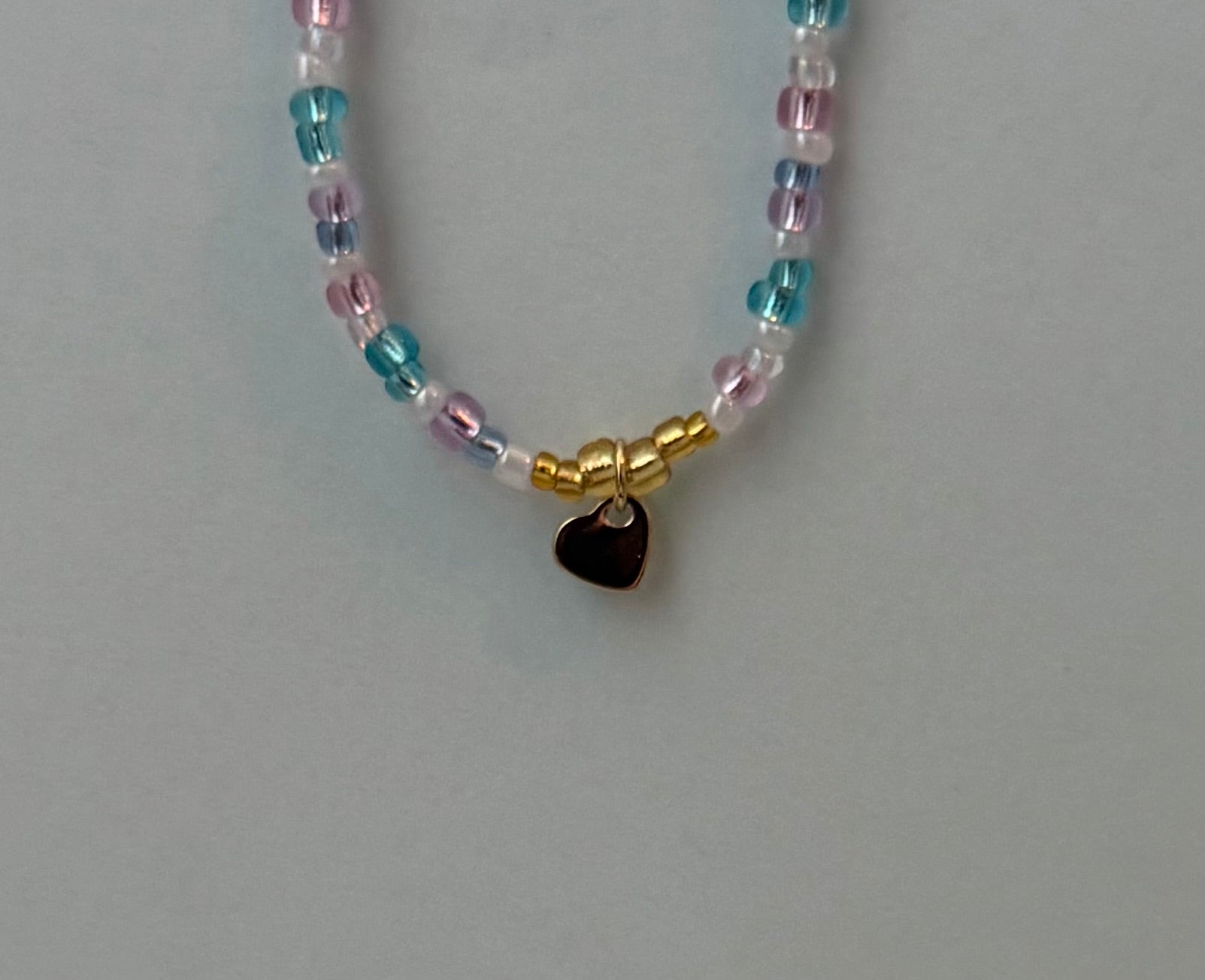 The Warm Heart Bracelet