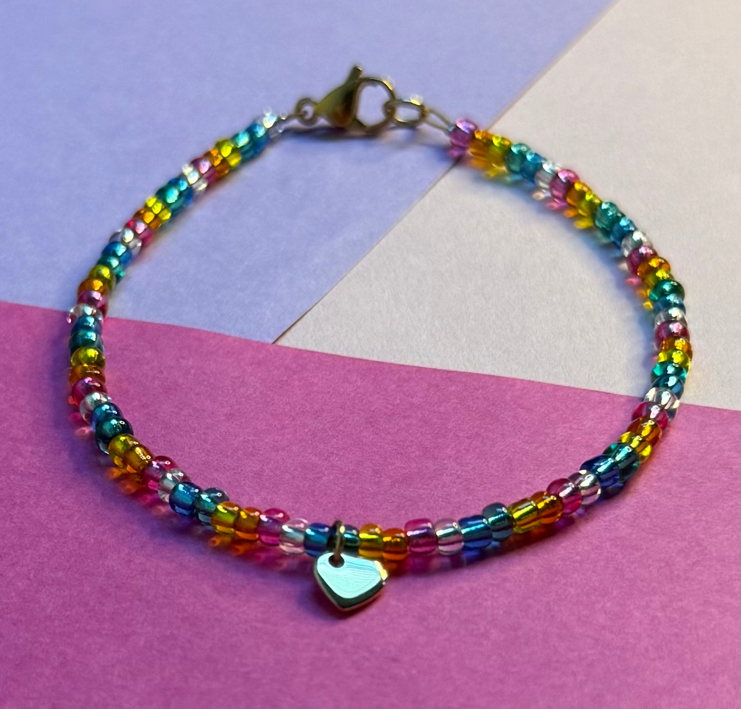 Sunrise Bracelet