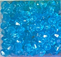 Topaz Blue