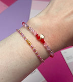 The Valentine Mini Bracelet