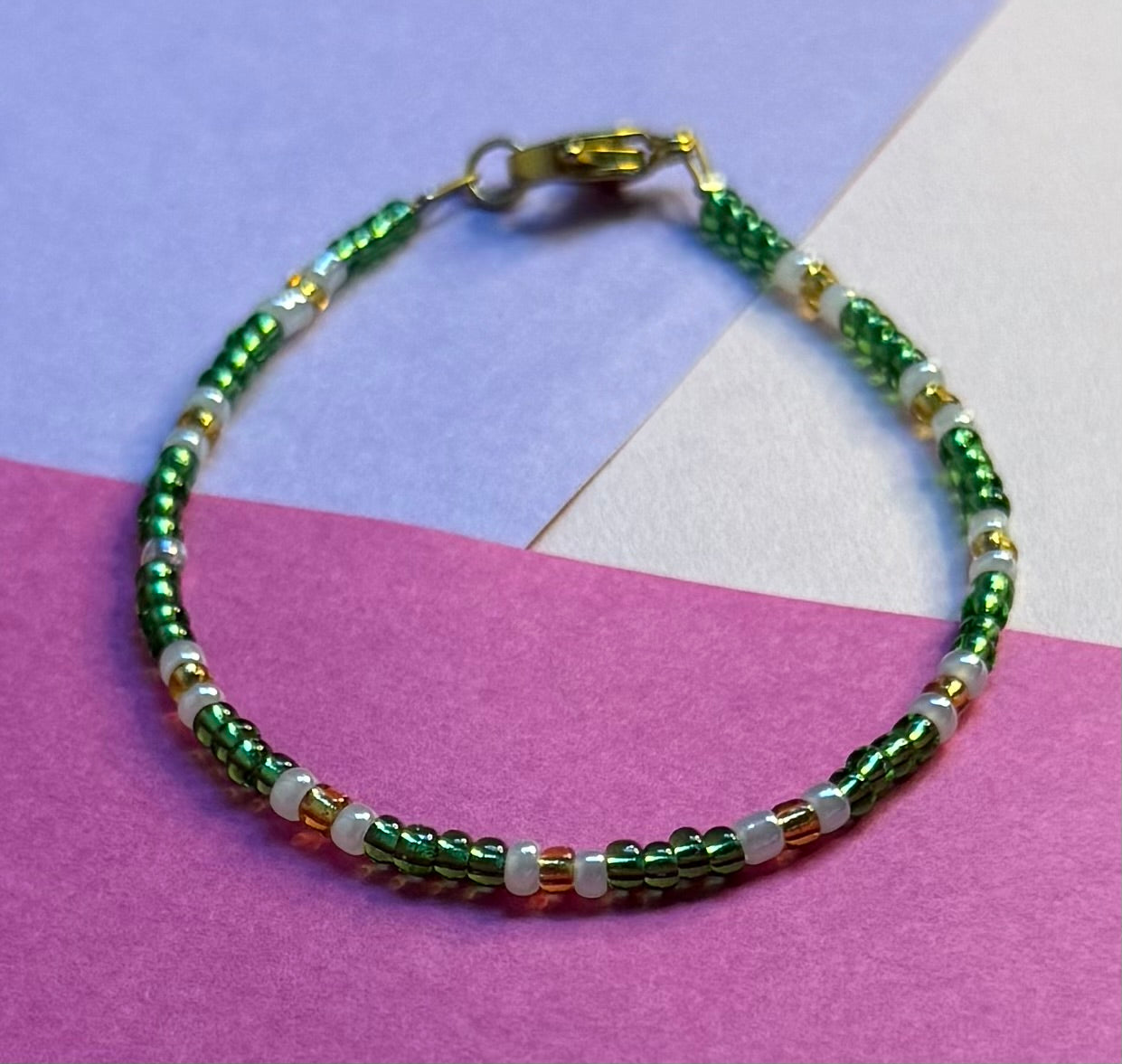 Beach Baby Bracelets
