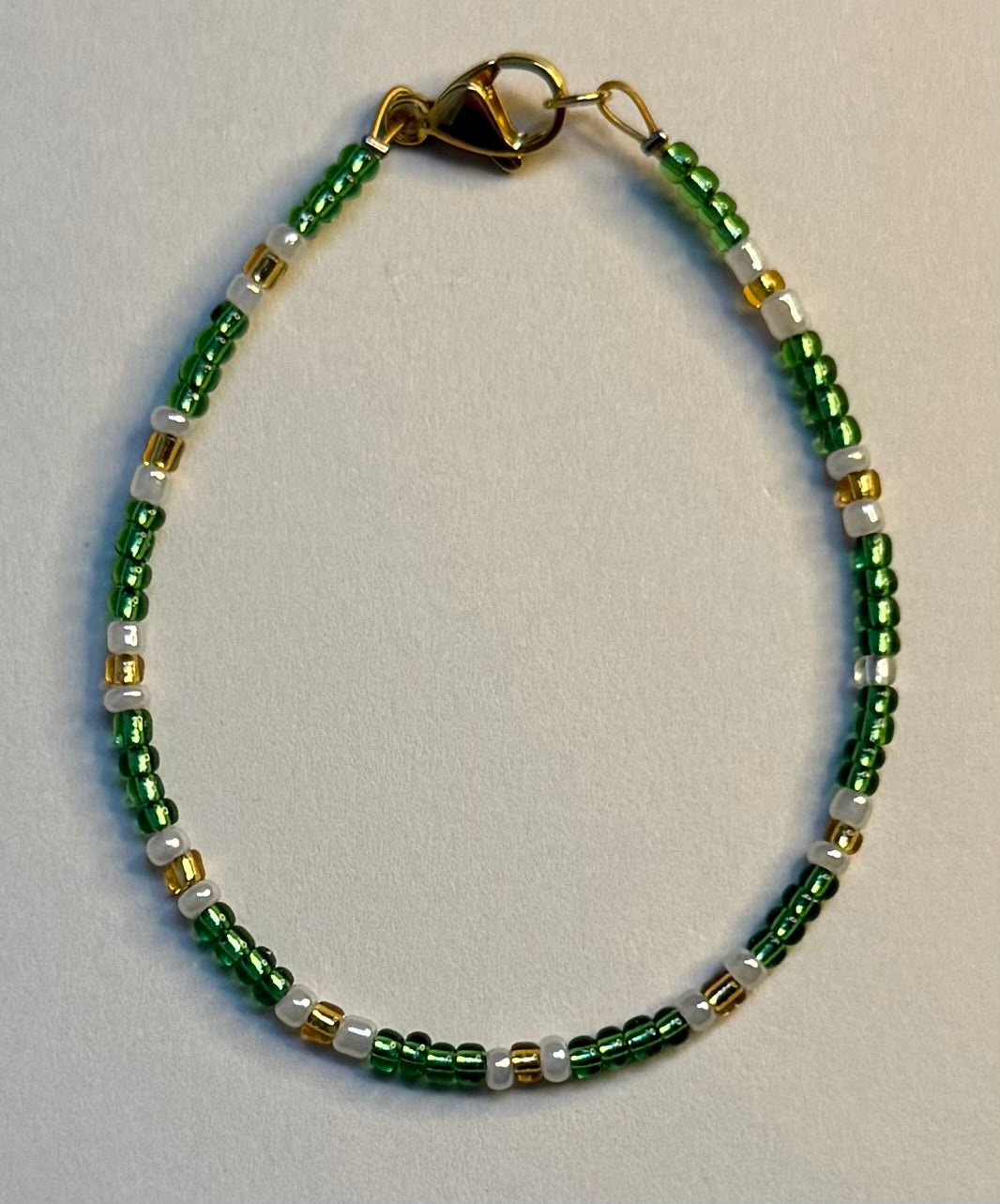 Beach Baby Bracelets